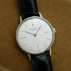 Patek Philippe Calatrava 2592