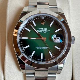 Make offer on Chrono24