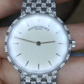 Vacheron Constantin Traditionnelle 31193