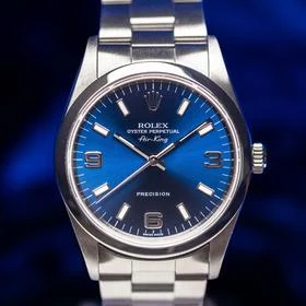Make offer on Chrono24