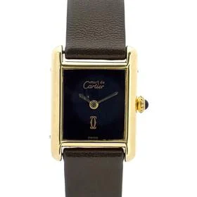 Cartier Tank Must 2512-1