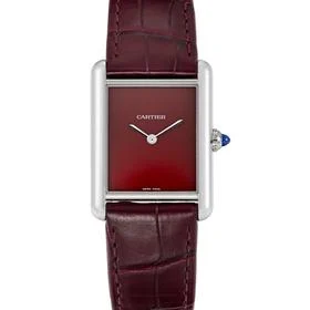 Cartier Tank Must 725670BX