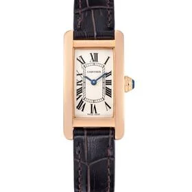 Cartier Tank Americaine 103236SX