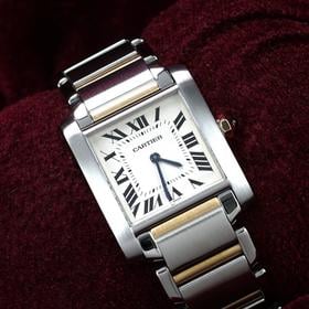 Make offer on Chrono24
