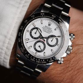 Make offer on Chrono24