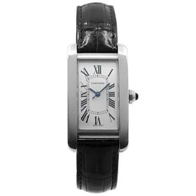 Cartier Tank Americaine WSTA0017