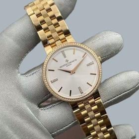 Vacheron Constantin Traditionnelle 81577