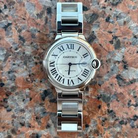 Make offer on Chrono24