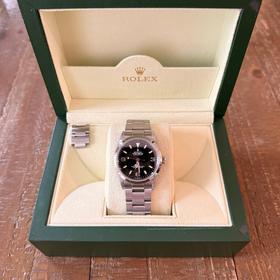 Make offer on Chrono24