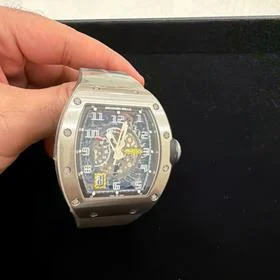 Make offer on Chrono24