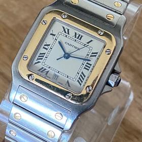 Make offer on Chrono24