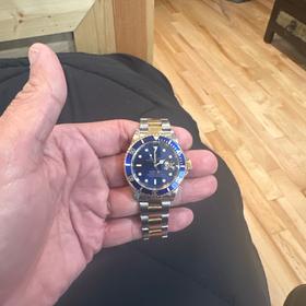 Make offer on Chrono24