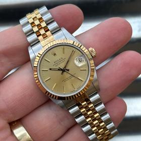 Make offer on Chrono24