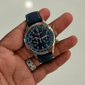Patek Philippe Chronograph 5172G