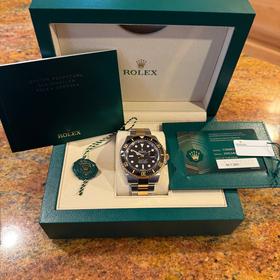 Make offer on Chrono24