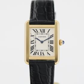 Cartier Tank W5200002