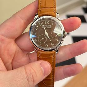 Make offer on Chrono24