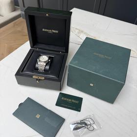 Audemars Piguet 15500ST 15500
