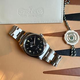 Make offer on Chrono24