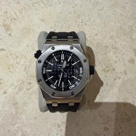 Audemars Piguet Royal Oak Offshore Diver 15703ST.OO.A002CA.01