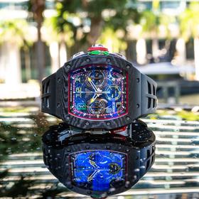 Make offer on Chrono24