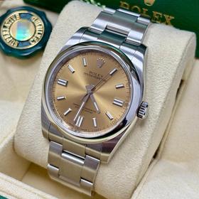 Make offer on Chrono24