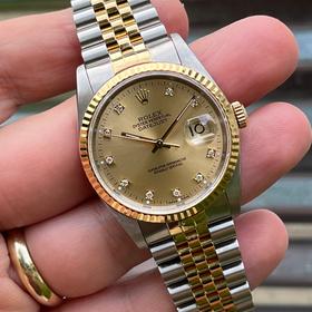 Make offer on Chrono24