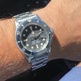 Make offer on Chrono24