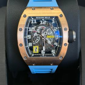 Make offer on Chrono24