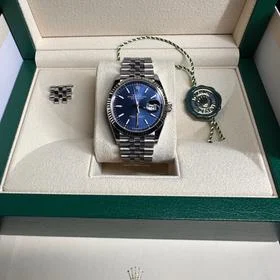 Make offer on Chrono24