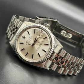 Rolex Datejust 36 1601-3