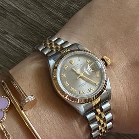 Rolex Lady-Datejust 79173
