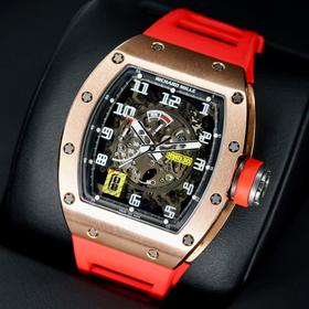 Make offer on Chrono24