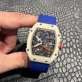 Make offer on Chrono24