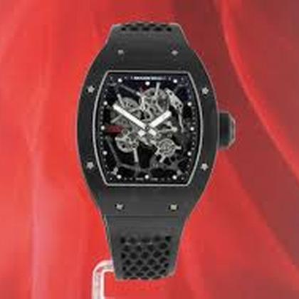 Make offer on Chrono24