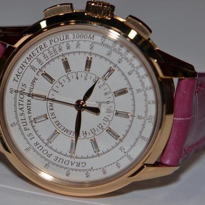 Make offer on Chrono24