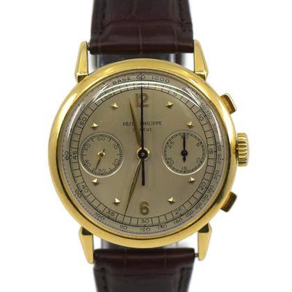 Patek Philippe Chronograph 1579