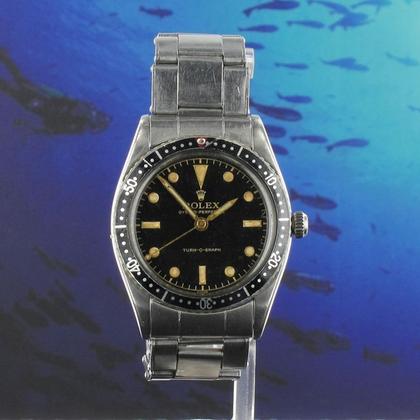 Make offer on Chrono24