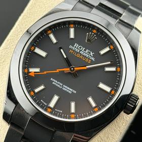Make offer on Chrono24