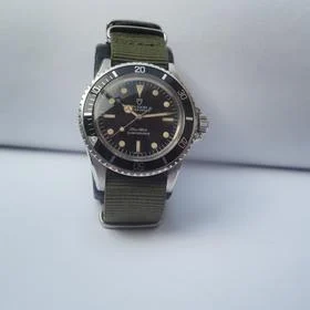 Make offer on Chrono24