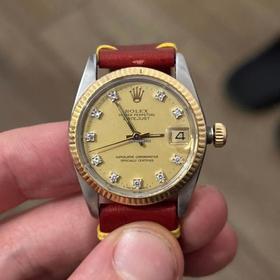 Rolex Datejust 31 68240