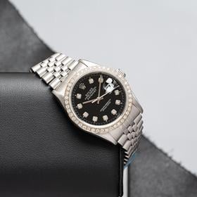 Make offer on Chrono24