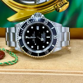 Make offer on Chrono24