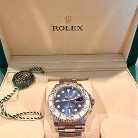 Rolex Yacht-Master 126622
