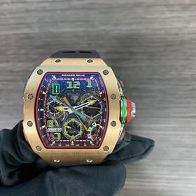 Make offer on Chrono24