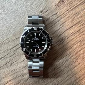 Make offer on Chrono24