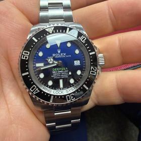 Make offer on Chrono24