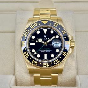 Rolex GMT-Master 116718LN