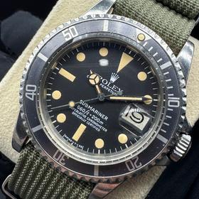 Make offer on Chrono24