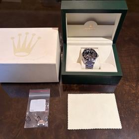 Make offer on Chrono24